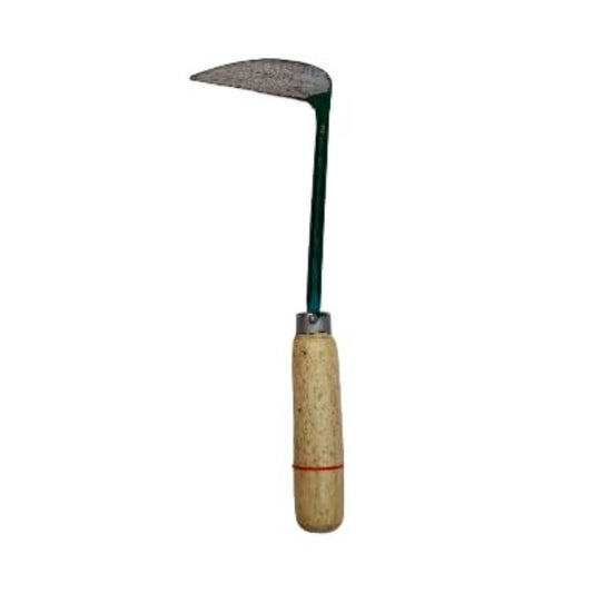 L TYPE WEEDER