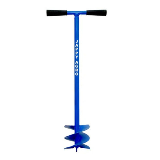 4 INCH MANUAL AUGGER