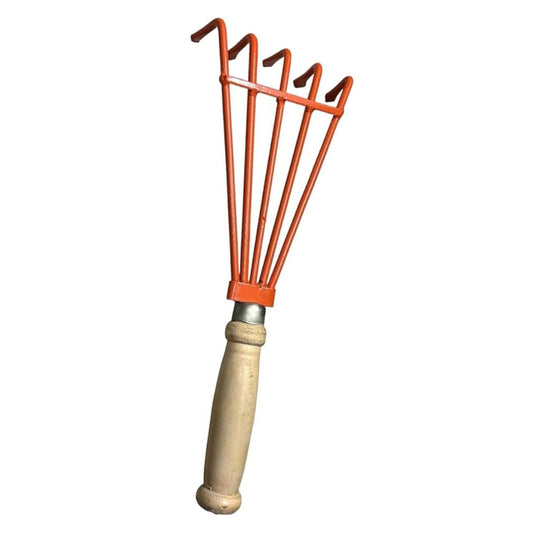 5 PRONG CULTIWATOR