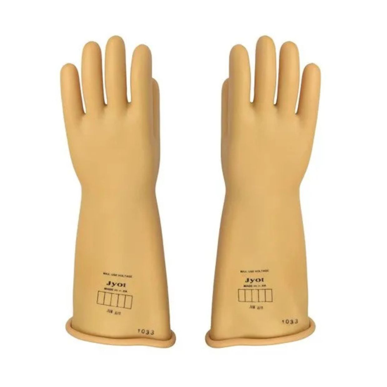 ELECTRIC HAND GLOVES