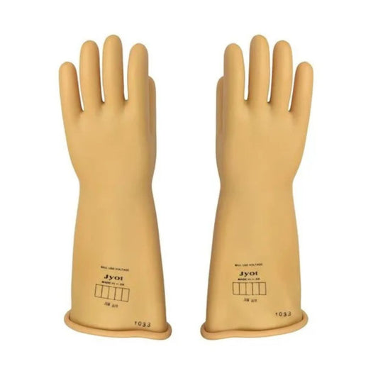 ELECTRIC HAND GLOVES
