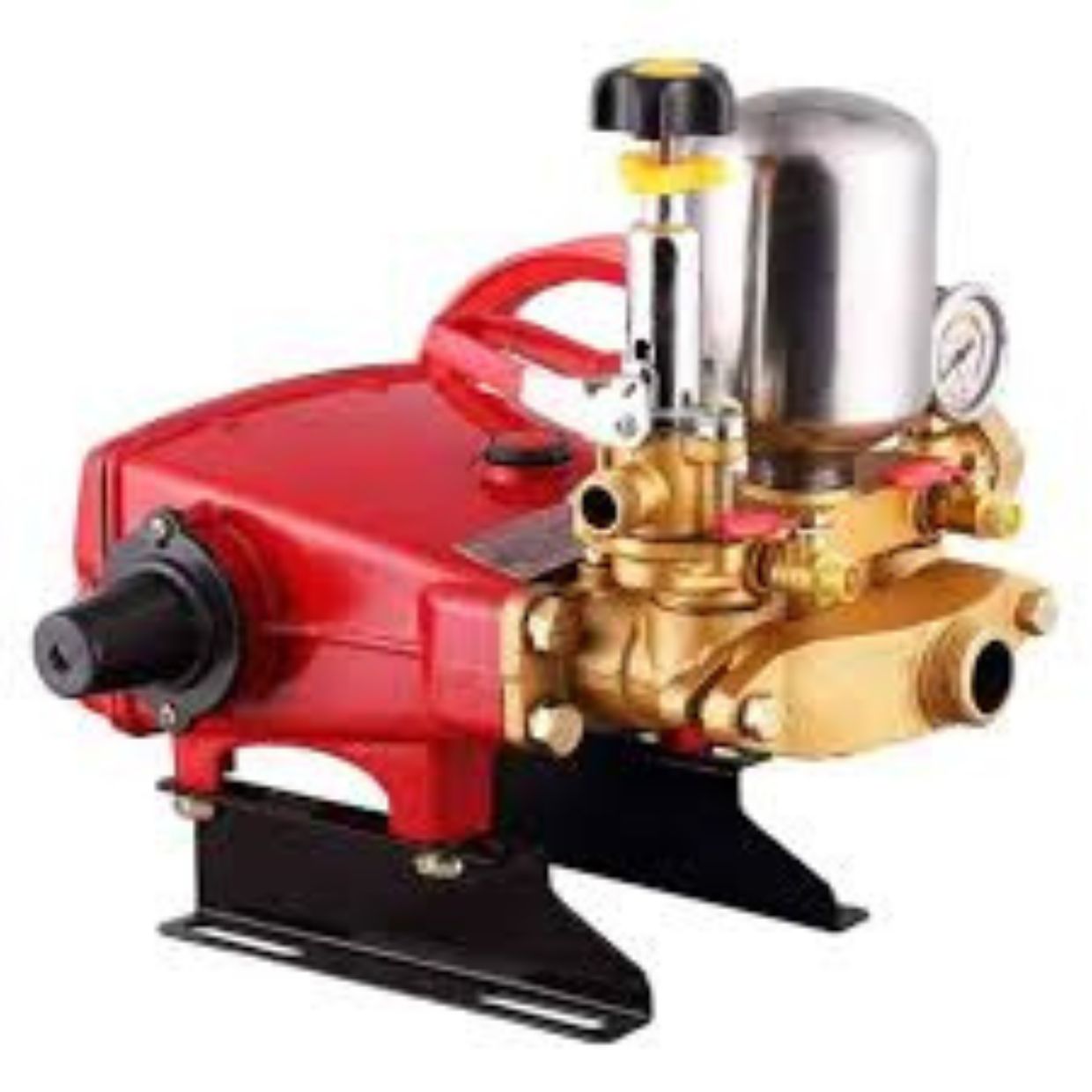 HTP TRACTOR SPRAYER 3HP