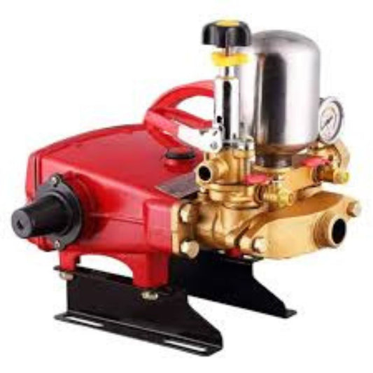 HTP TRACTOR SPRAYER 3HP
