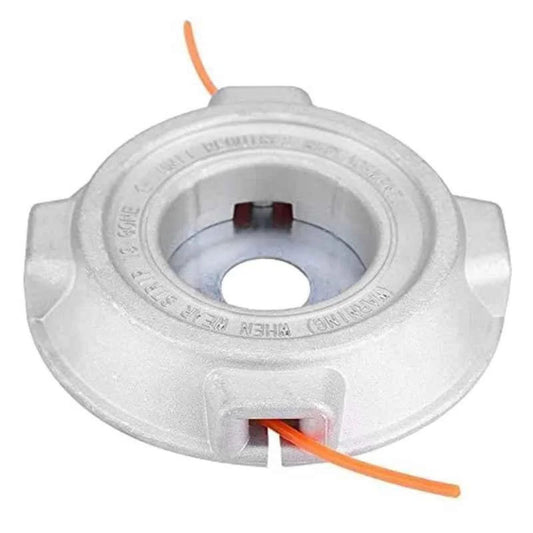 ALUMINIUM TRIMMER HEAD