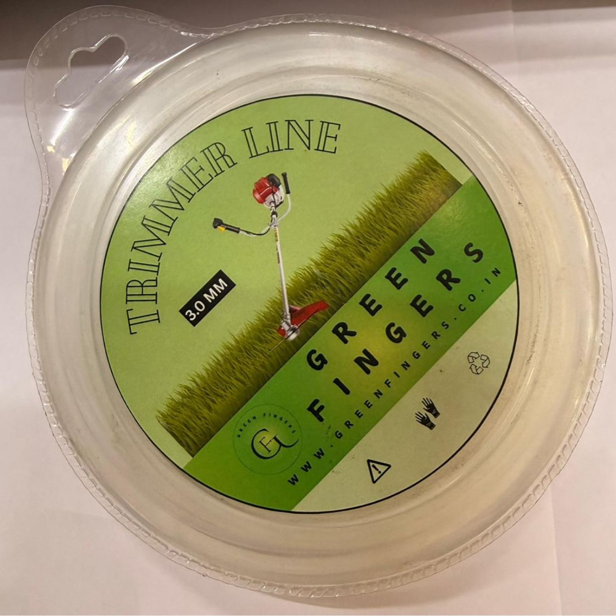 TRIMMER LINE 3.0 MM X 50 MTRS