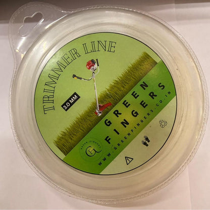 TRIMMER LINE 3.0 MM X 50 MTRS