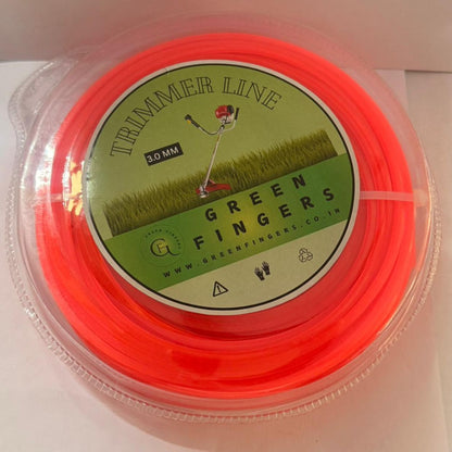 TRIMMER LINE 3.0 MM X 50 MTRS