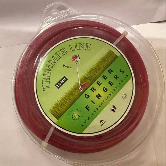 TRIMMER LINE 3.0 MM X 50 MTRS