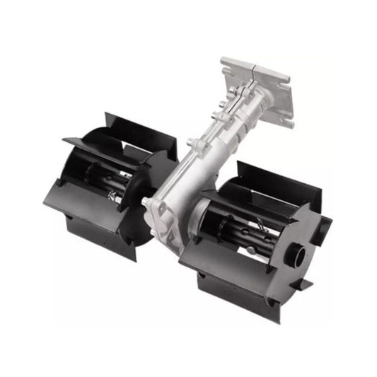 FLAT WEEDER ATTACHMENT
