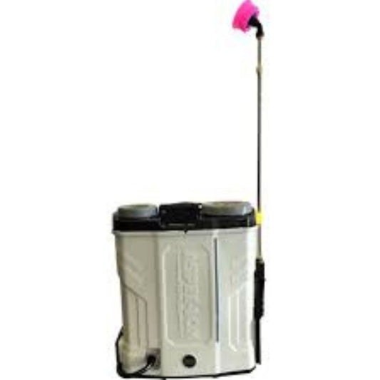 16 LTR LITHIUM-ION BATTERY SPRAYER