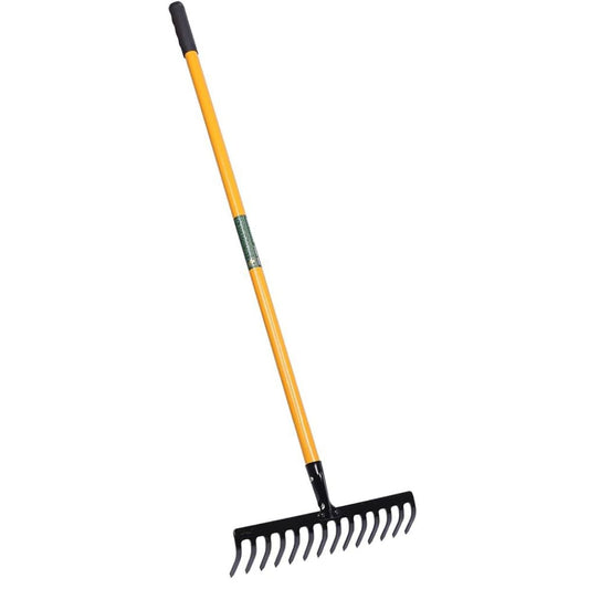 14 TEETH RAKE