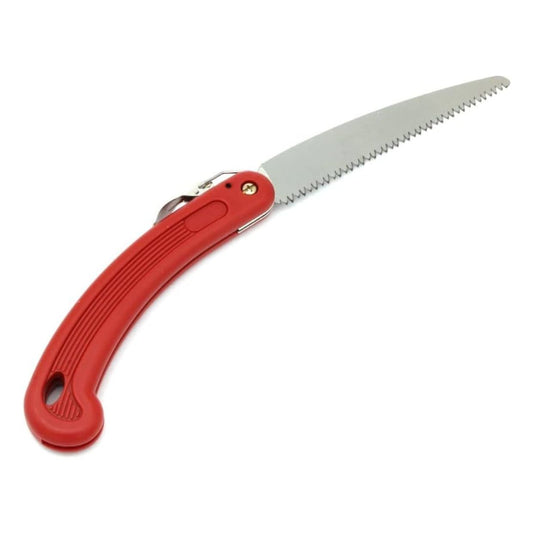 FOLDABLE PRUNING SAW