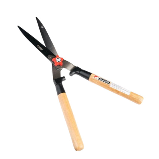 SUNYA HEDGE SHEAR