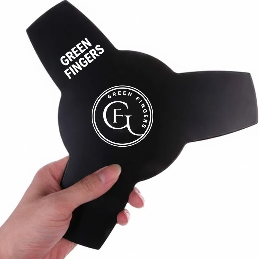 FAN BLADE