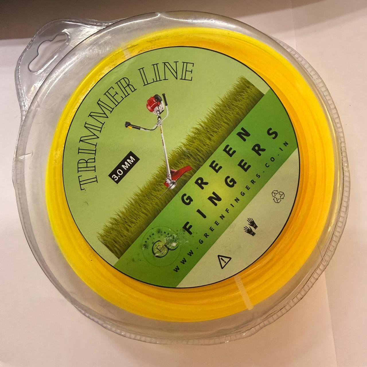 TRIMMER LINE 3.0 MM X 50 MTRS