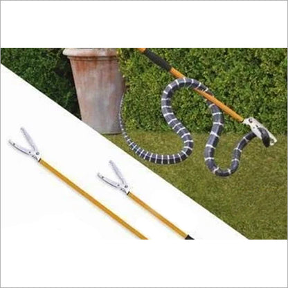4 FEET SNAKE CATCHER