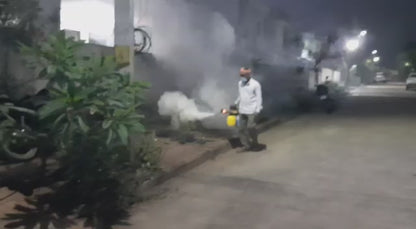 LOC HANDY FOGGING MACHINE
